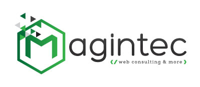 Logo Magintec.com SARL